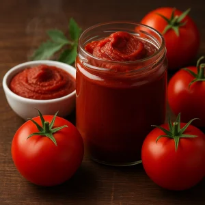 Best Tomato Paste Supplier
